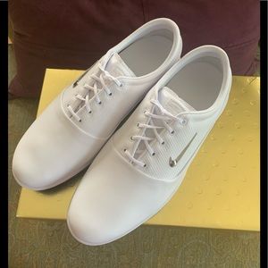 Nike Air Zoom Victory Tour Golf Shoe